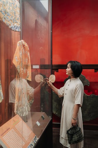 Amerindian Heritage Museum